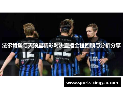 法尔肯堡与天狼星精彩对决直播全程回顾与分析分享